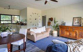 Heritage View Birding Retreat