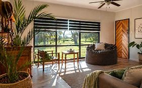 Heritage View Birding Retreat